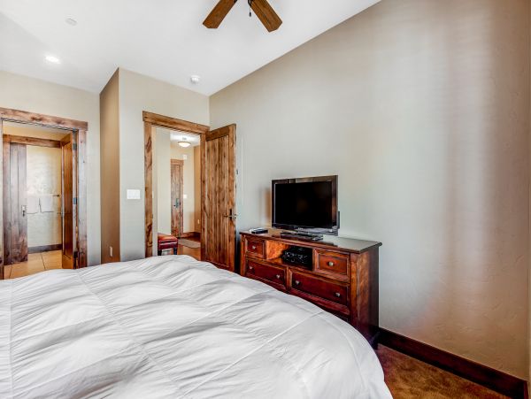Breckenridge Home 1017906