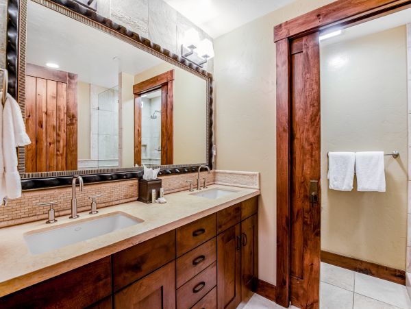 Breckenridge Home 1017906