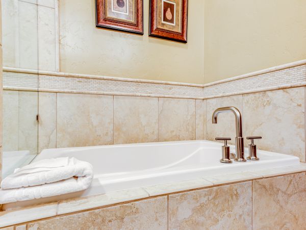 Breckenridge Home 1017906