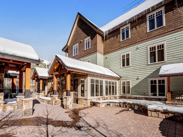 Breckenridge Home 1017906