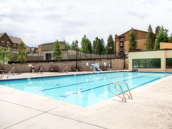 Breckenridge Home 1017906