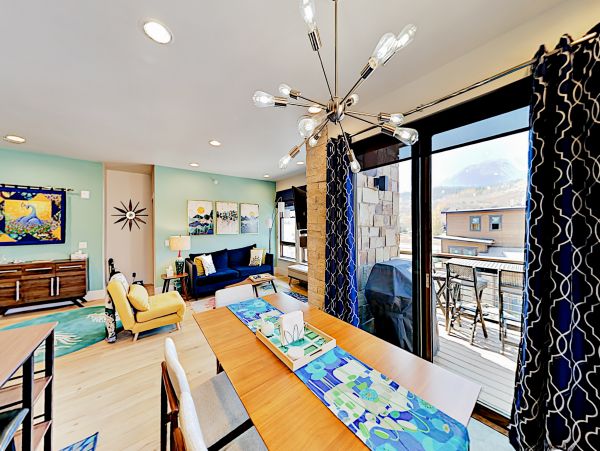 Breckenridge Home 1017907
