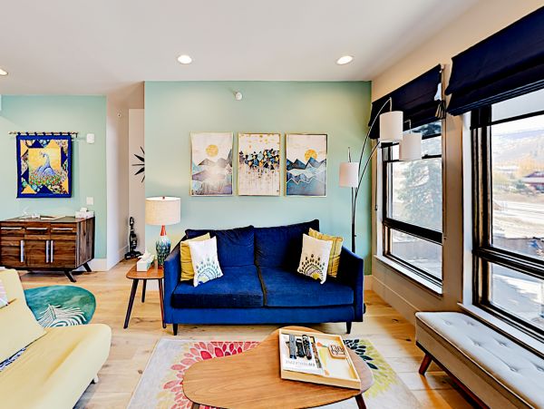 Breckenridge Home 1017907