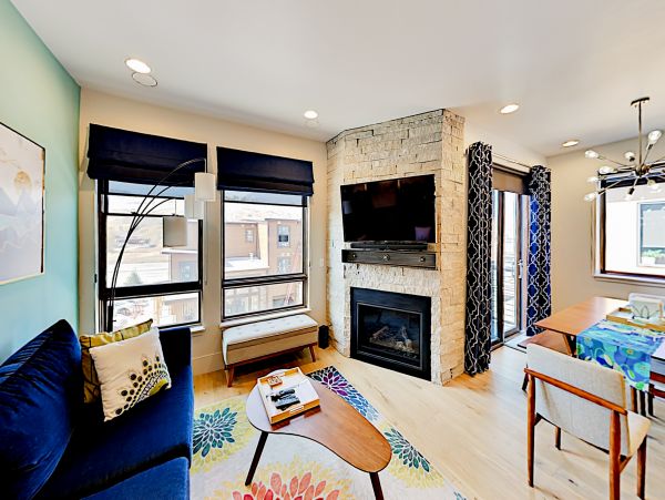 Breckenridge Home 1017907