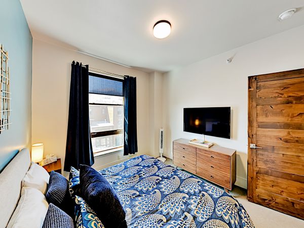 Breckenridge Home 1017907