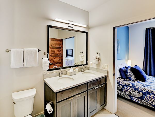 Breckenridge Home 1017907