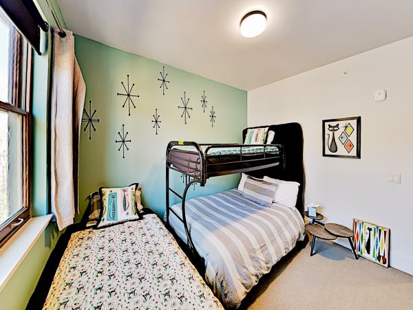 Breckenridge Home 1017907