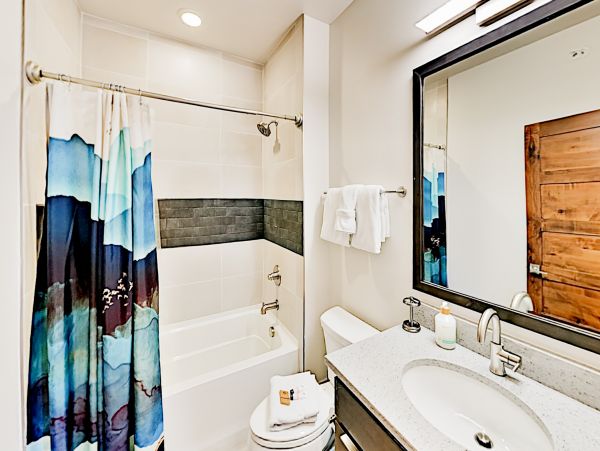Breckenridge Home 1017907