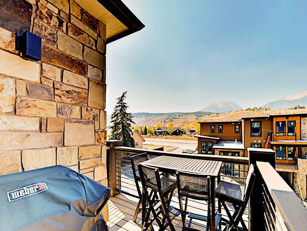 Breckenridge Home 1017907