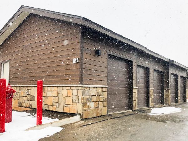 Breckenridge Home 1017907
