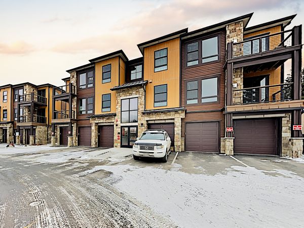Breckenridge Home 1017907