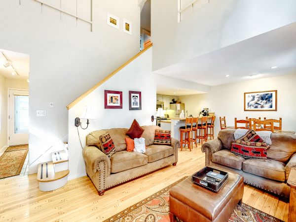 Breckenridge Home 1017908