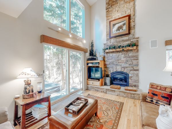 Breckenridge Home 1017908