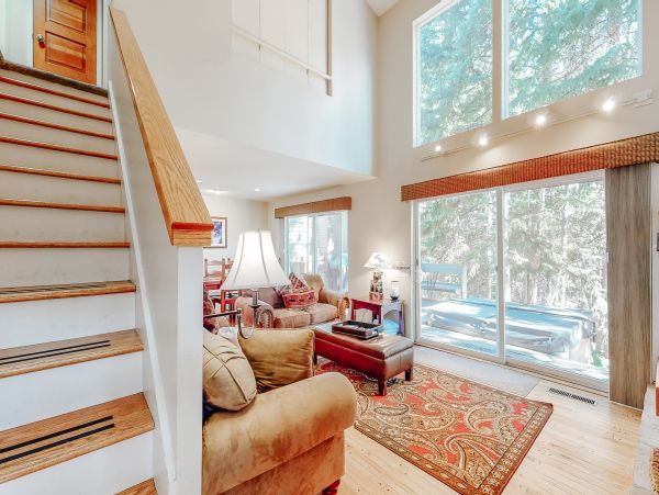 Breckenridge Home 1017908