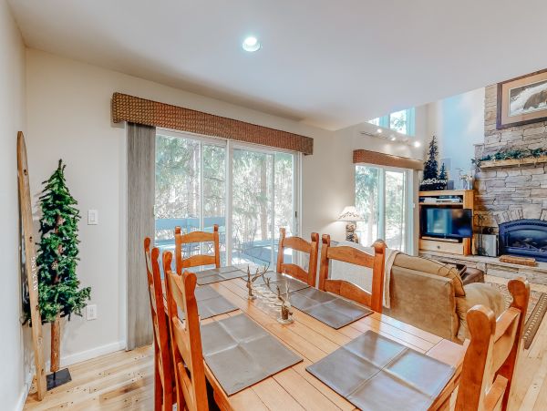 Breckenridge Home 1017908