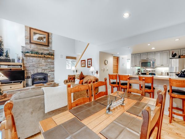 Breckenridge Home 1017908