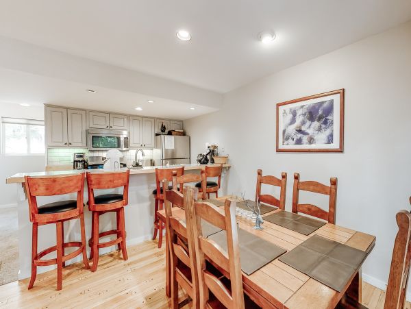 Breckenridge Home 1017908