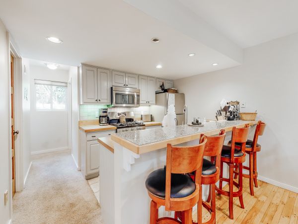 Breckenridge Home 1017908