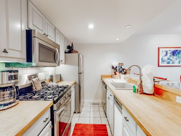 Breckenridge Home 1017908