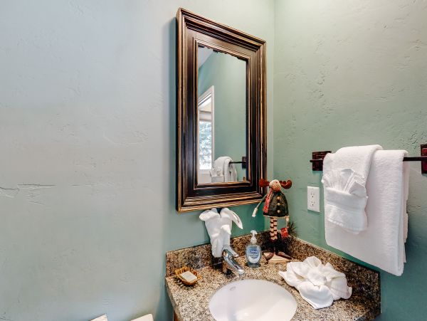 Breckenridge Home 1017908