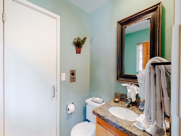 Breckenridge Home 1017908
