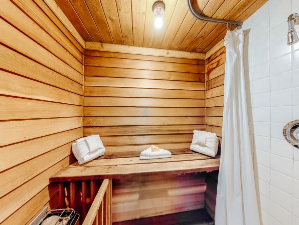 Breckenridge Home 1017908