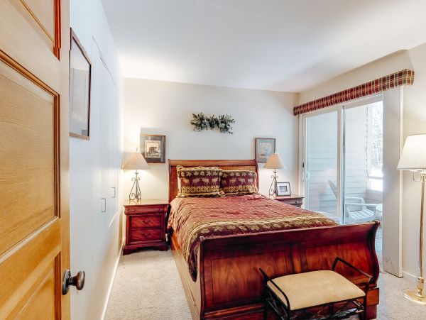Breckenridge Home 1017908