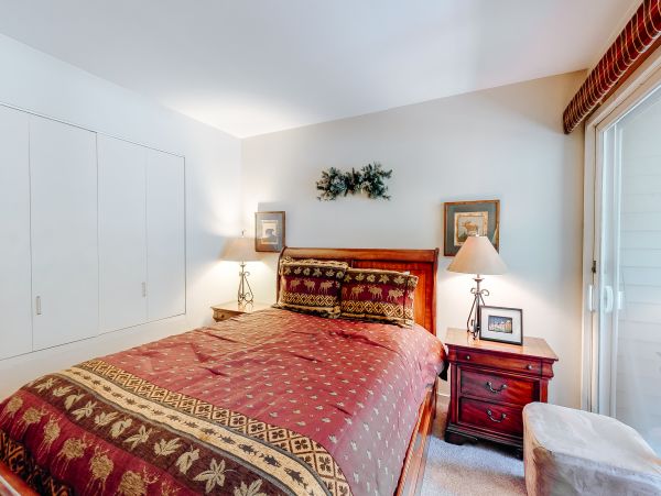 Breckenridge Home 1017908
