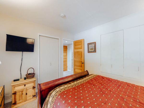 Breckenridge Home 1017908