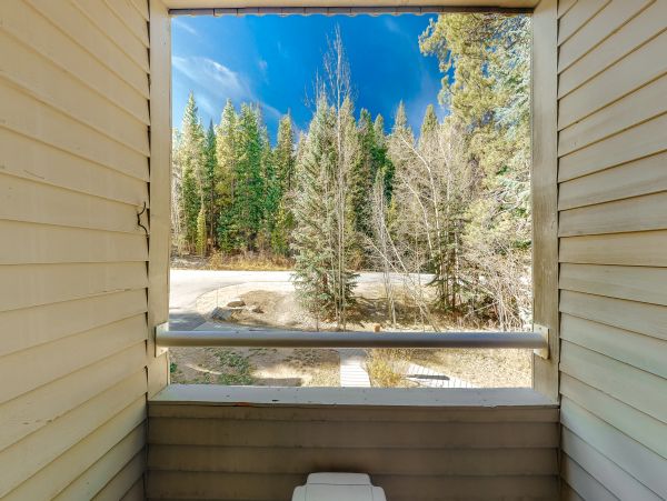 Breckenridge Home 1017908