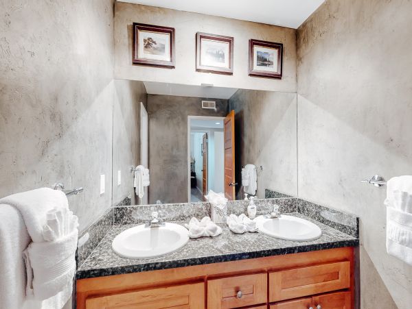 Breckenridge Home 1017908