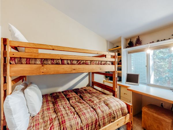 Breckenridge Home 1017908