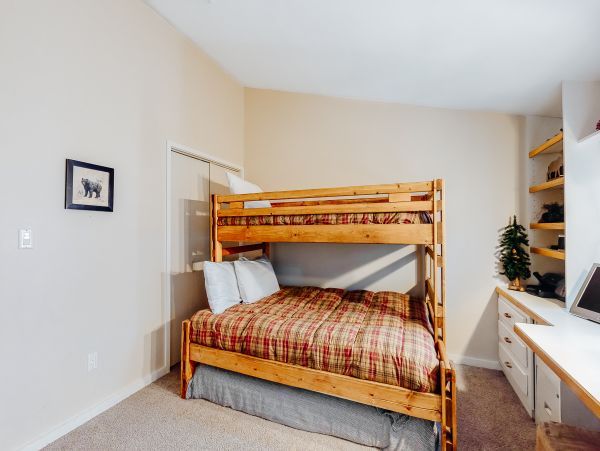 Breckenridge Home 1017908