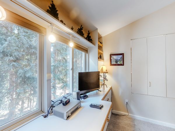 Breckenridge Home 1017908