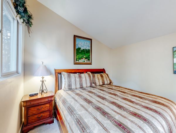 Breckenridge Home 1017908