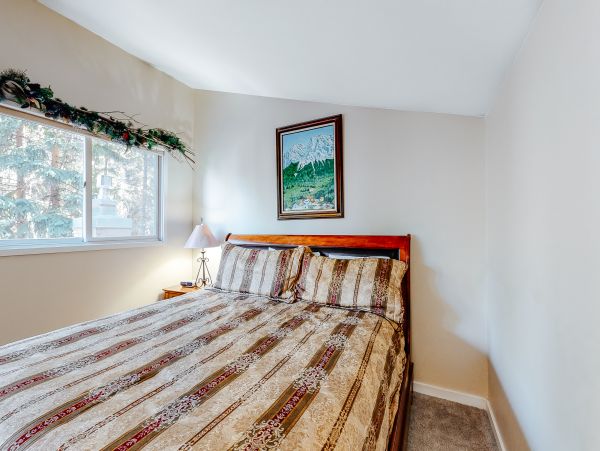 Breckenridge Home 1017908