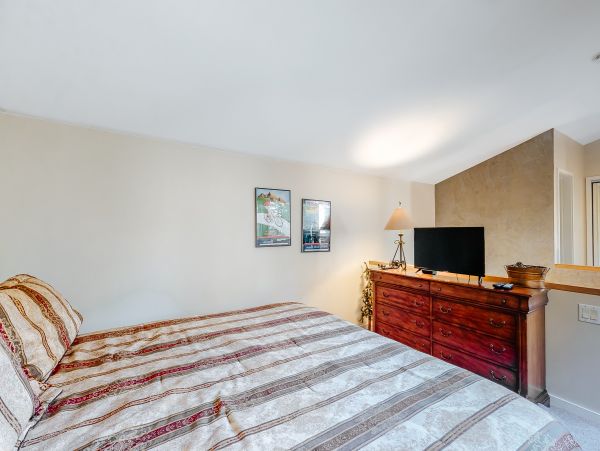 Breckenridge Home 1017908