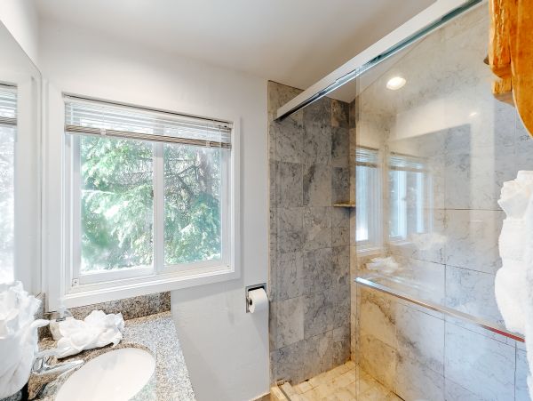 Breckenridge Home 1017908