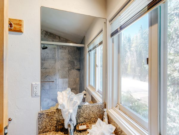 Breckenridge Home 1017908