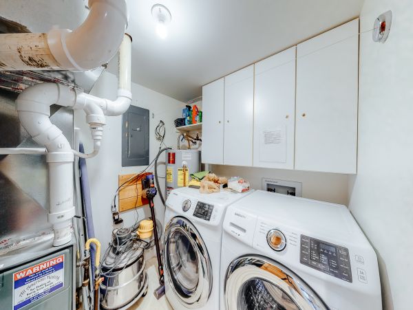 Breckenridge Home 1017908
