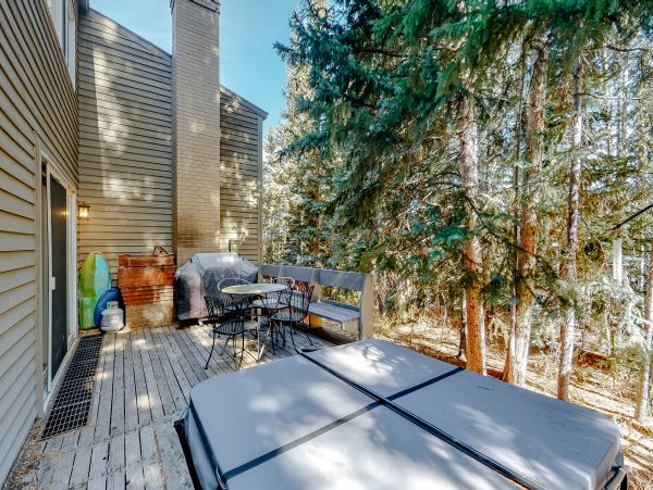 Breckenridge Home 1017908