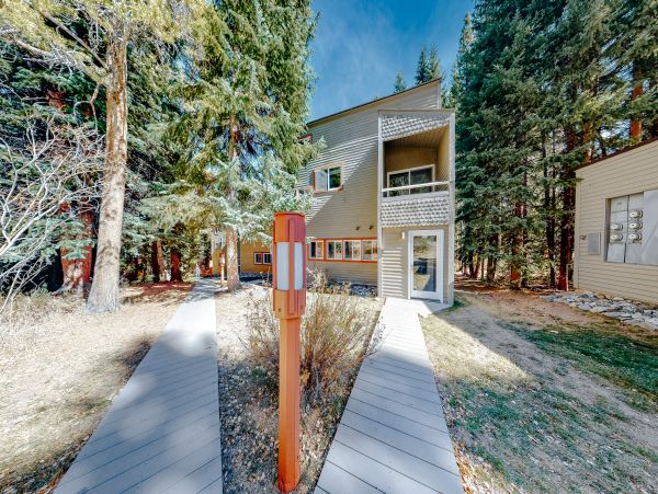 Breckenridge Home 1017908