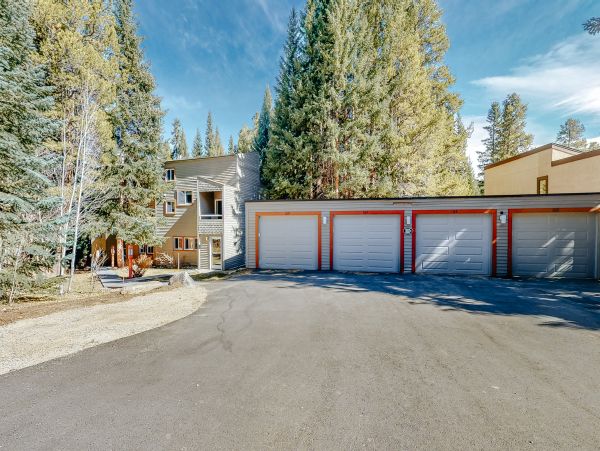 Breckenridge Home 1017908