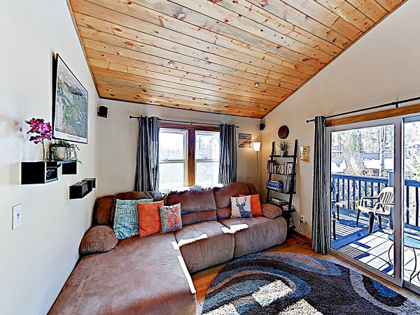 Breckenridge Home 1017909