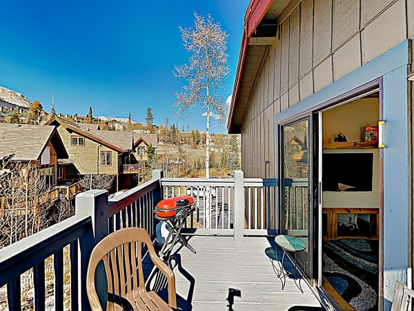 Breckenridge Home 1017909