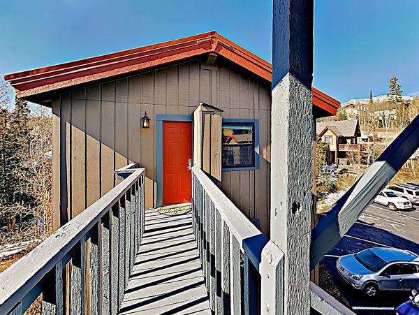 Breckenridge Home 1017909