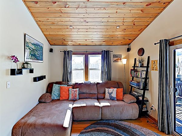 Breckenridge Home 1017909
