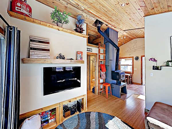 Breckenridge Home 1017909