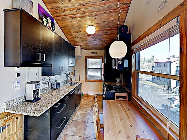 Breckenridge Home 1017909