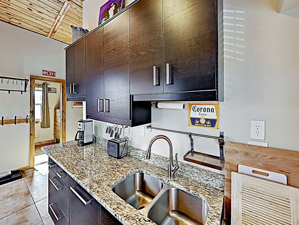 Breckenridge Home 1017909